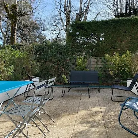 100m De Nauzan St Palais Sur