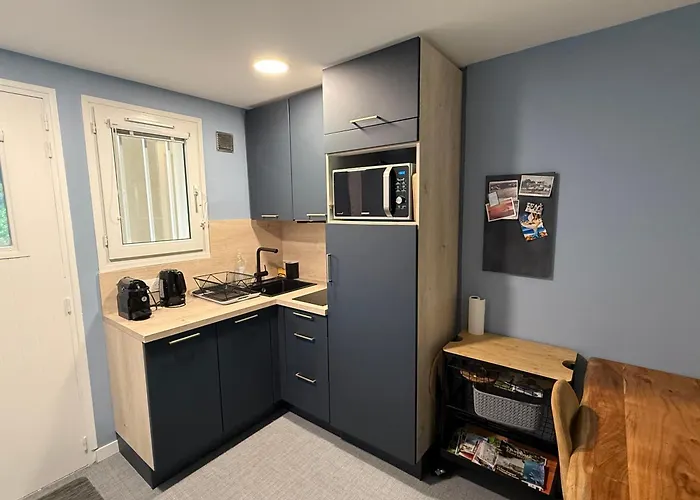 Appartement 100m De Nauzan St Palais Sur Saint-Palais-sur-Mer